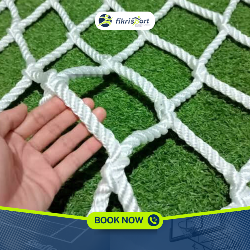 Layanan Jaring Outbond